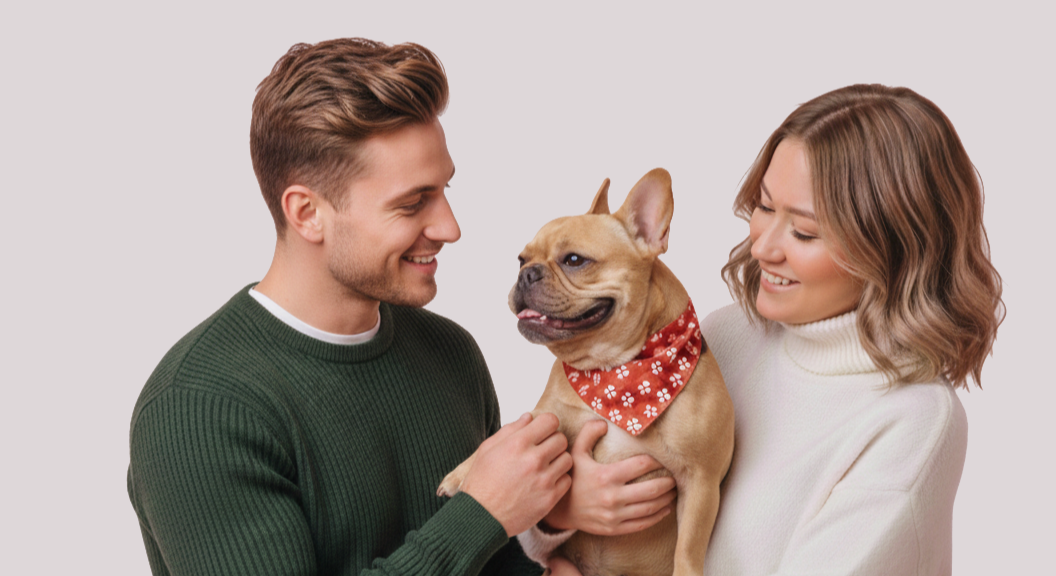 Zwierzęta są częścią naszej rodziny