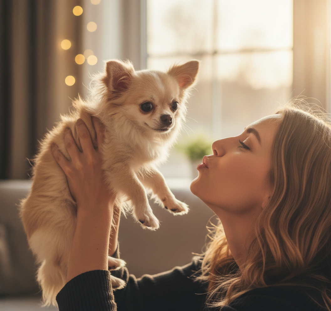 Flying Butterfly Surprise Card