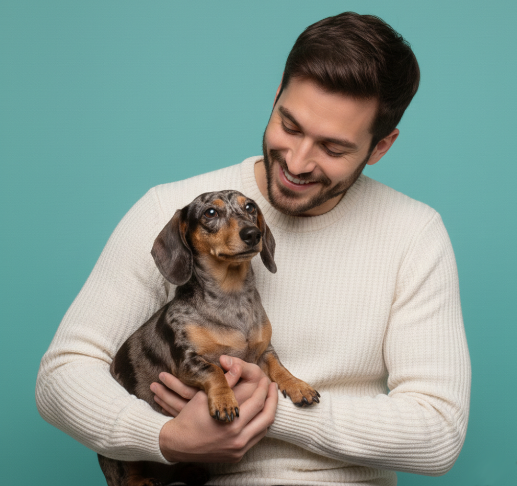 Rasy psów dla aktywnych