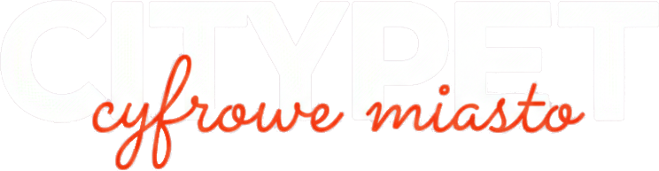 citypet cyfrowe miasto