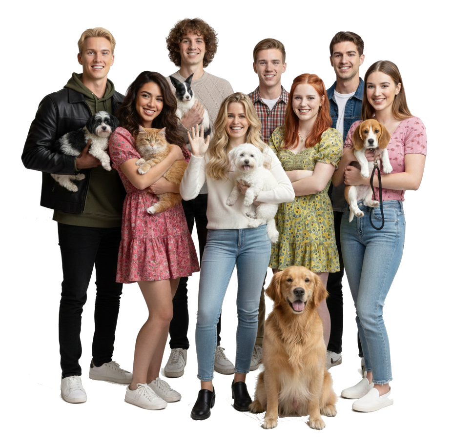 Koty w naszym mieście ( Cloned )