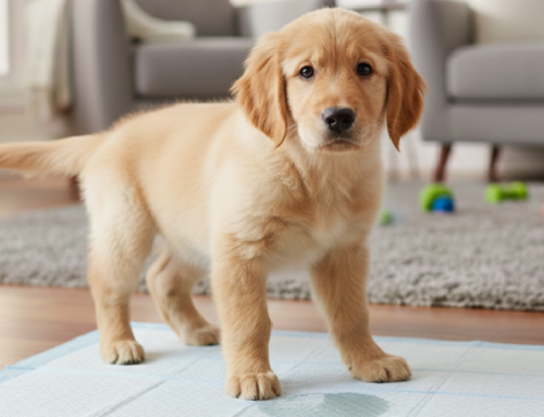 Pies i porady behawiorysty?